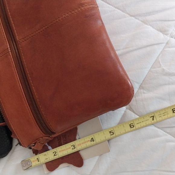 Assorted lot of small crossbodies - Picture 11 of 11